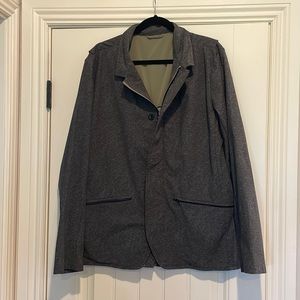 Lululemon Men’s Blazer